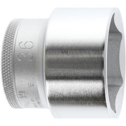 6 kabliukų lizdo rakto įdėklas DP1936