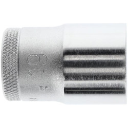 Lizdinis raktas - 19 mm šešiakampis 1/2" DP1919