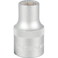 1/2 colio šešiakampė galvutė, 5/16 colio, 18060131080KR