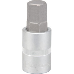 Atsuktuvo antgalis, 1/2" šešiakampis, 5/8" 18060135216KR