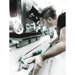 Lizdo rakto antgalis 5x60 05003821001WERA