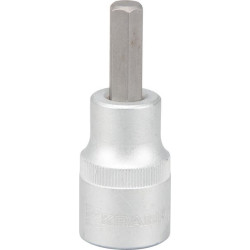 Atsuktuvo antgalis, 1/2" šešiakampis, 5/16" 18060135208KR