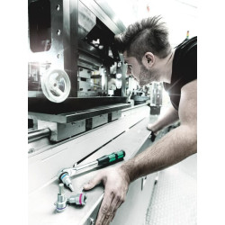 Lizdo rakto antgalis 4x60 05003820001WERA