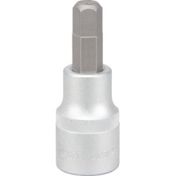 Atsuktuvo antgalis, 1/2" šešiakampis, 3/8" 18060135210KR