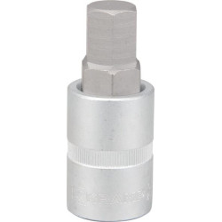 Atsuktuvo antgalis, 1/2" šešiakampis, 9/16" 18060135214KR