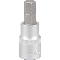 Atsuktuvo antgalis, 1/2" šešiakampis, 7/16" 18060135211KR