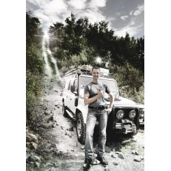 Lizdo rakto antgalis TX 20x60 05003830001WERA