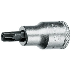Lizdo rakto įdėklas Torx 1/2" DPITX19BT40
