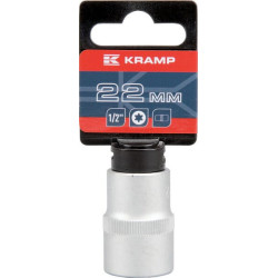 1/2 colio „Torx“ galvutė E22 18060132022KR