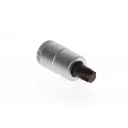 Šešiakampis antgalis Torx 1/2"-T55 DPITX19T55