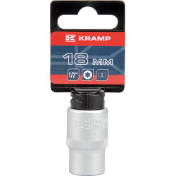 1/2 colio „Torx“ galvutė E18 18060132018KR