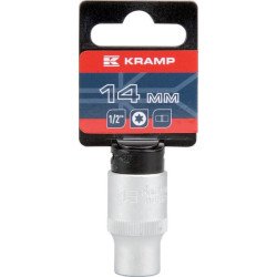 1/2 colio „Torx“ galvutė E14 18060132014KR