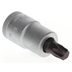 Šešiakampis antgalis Torx 1/2"-T50 DPITX19T50