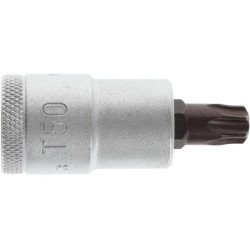 Šešiakampis antgalis Torx 1/2"-T50 DPITX19T50