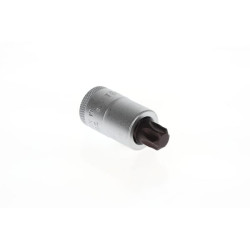 Šešiakampė galvutė su Torx 1/2"-T60 DPITX19T60