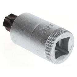 Šešiakampė galvutė su Torx 1/2"-T60 DPITX19T60