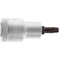 Šešiakampis antgalis Torx 1/2"-T30 DPITX19T30