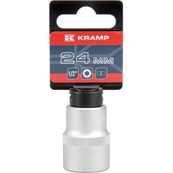 1/2 colio „Torx“ galvutė E24 18060132024KR