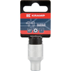 1/2 colio „Torx“ galvutė E11 18060132011KR