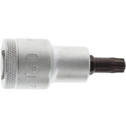 Šešiakampis antgalis Torx 1/2"-T40 DPITX19T40