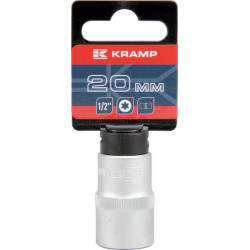 1/2 colio „Torx“ galvutė E20 18060132020KR