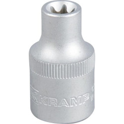 1/2 colio „Torx“ galvutė E10 18060132010KR