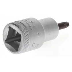 Šešiakampė galvutė su Torx 1/2"T25 DPITX19T25