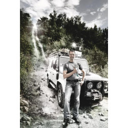 Lizdo rakto antgalis TX 45x140 05003855001WERA