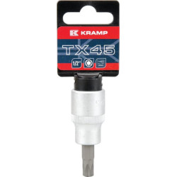 1/2 colio „Torx“ TX 40 lizdas 18060136040KR