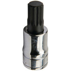 Torx antgalis 1/2" x ZN M14 SV14B