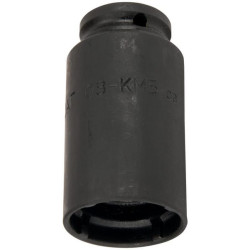 Lizdinis raktas km/an 5 1/2" DPKM05