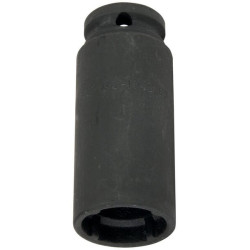 Lizdinis raktas KM/AN 3 1/2" DPKM03