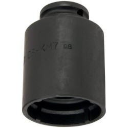 Lizdinis raktas km/an 7 1/2" DPKM07