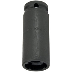 Lizdinis raktas KM/AN 2 1/2" DPKM02