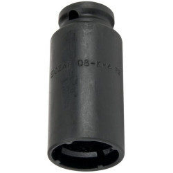 Lizdinis raktas KM/AN 4 1/2" DPKM04