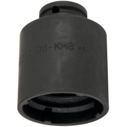 Lizdinis raktas km/an 8 1/2" DPKM08