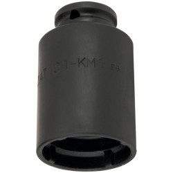 Lizdinis raktas km/an 6 1/2" DPKM06