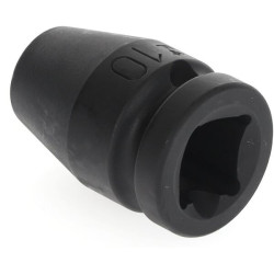 Smūginė galvutė 1/2"-10mm DPK1910