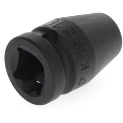 Smūginė galvutė 1/2"-10mm DPK1910