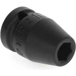 Smūginė galvutė 1/2"-10mm DPK1910