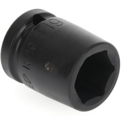 Smūginė galvutė 1/2"-19mm DPK1919