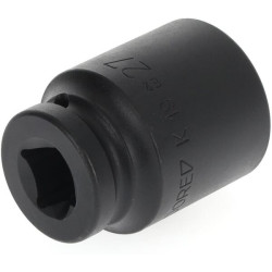 Smūginė galvutė 1/2"-27mm DPK1927