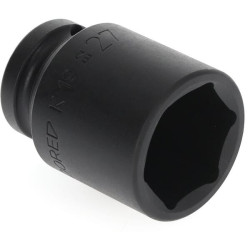 Smūginė galvutė 1/2"-27mm DPK1927