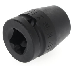 Smūginė galvutė 1/2"-15mm DPK1915