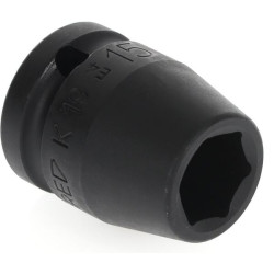 Smūginė galvutė 1/2"-15mm DPK1915