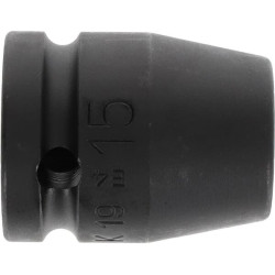 Smūginė galvutė 1/2"-15mm DPK1915