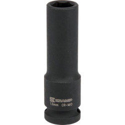 Smūginė galvutė, ilga 1/2 colio, 22 mm, 1803544622KR