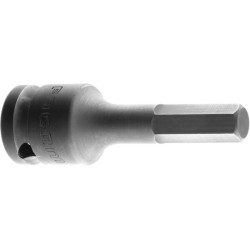 Imp. antgalis, 1/2 colio, šešiakampis, 8 mm, NSHM8