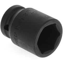 Smūginė galvutė 1/2"-24mm DPK1924