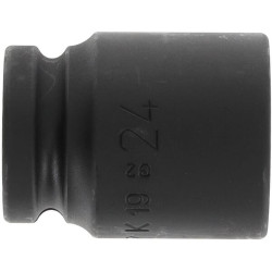 Smūginė galvutė 1/2"-24mm DPK1924